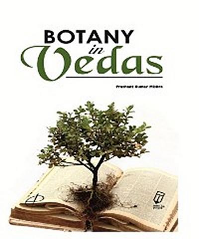 Botany in Vedas