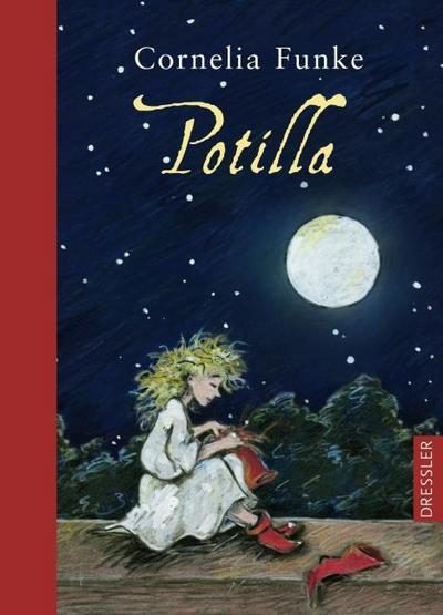 Potilla und der Mützendieb