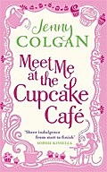 Meet Me at the Cupcake Cafe