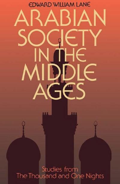 Arabian Society Middle Ages