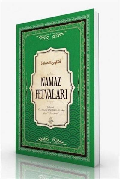 Namaz Fetvalari