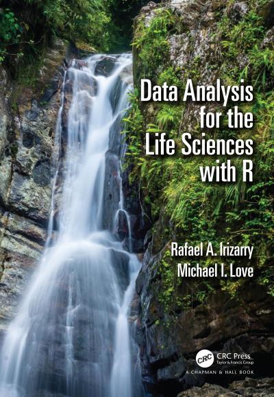 Data Analysis for the Life Sciences with R