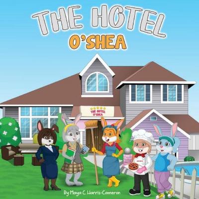 The Hotel O’Shea