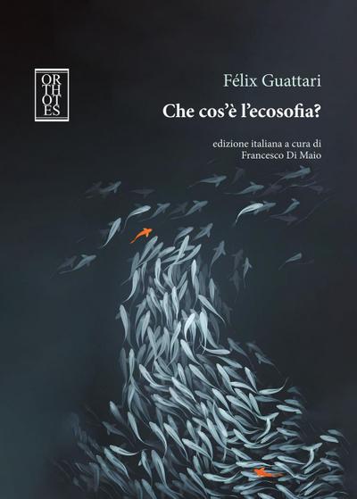 Che cos’è l’ecosofia?