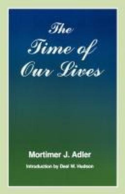 Time of Our Lives