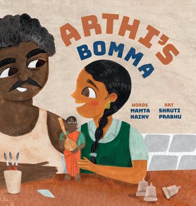 Arthi’s Bomma