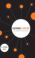 Electronic Literature