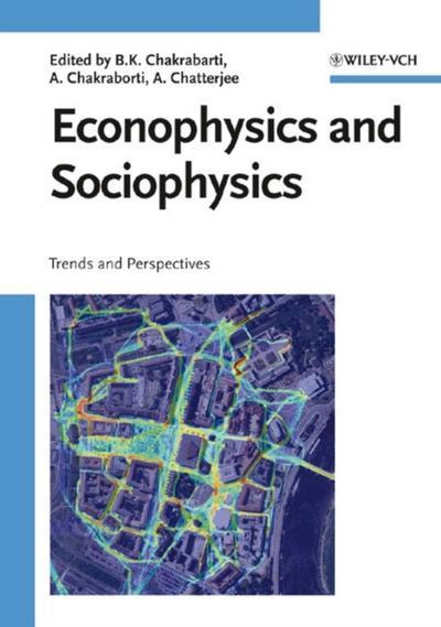 Econophysics and Sociophysics