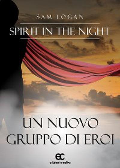 Spirit in the night