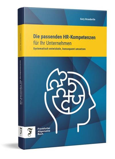 Die passenden HR-Kompetenzen für Ihr Unternehmen