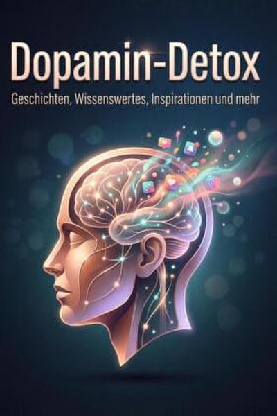 Das perfekte Buch für Dopamin-Detox-Fans