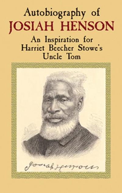 Autobiography of Josiah Henson