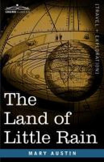 The Land of Little Rain