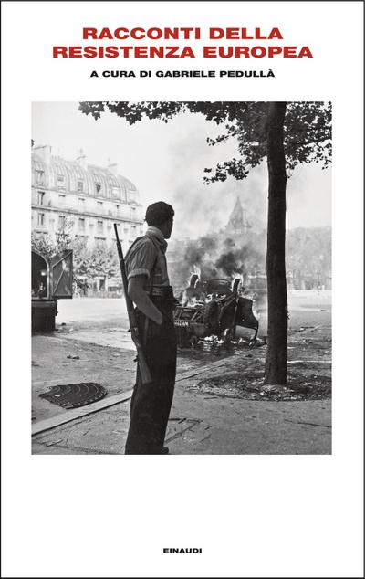 Racconti della Resistenza europea