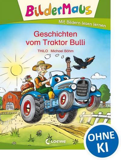 Geschichten vom Traktor Bulli