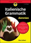 Italienische Grammatik für Dummies