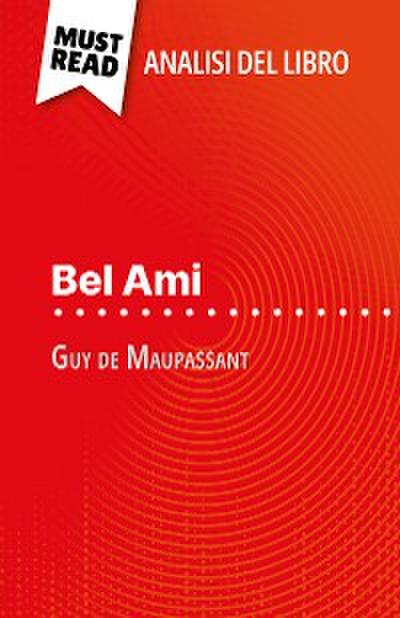 Bel Ami di Guy de Maupassant (Analisi del libro)