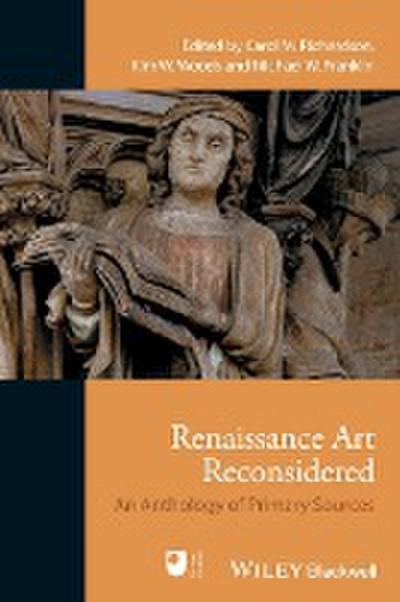Richardson, C: Renaissance Art Reconsidered