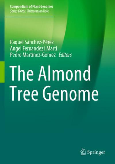 The Almond Tree Genome