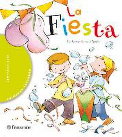 La fiesta
