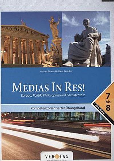Zu den Lektionen 5-40 und den Einstiegsmodulen - Europa, Politik, Philosophie und Fachliteratur