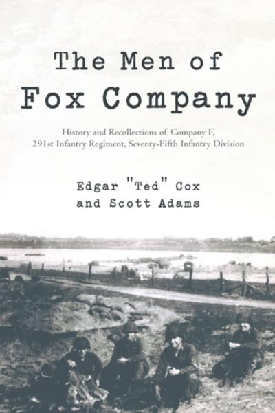The Men of Fox Company