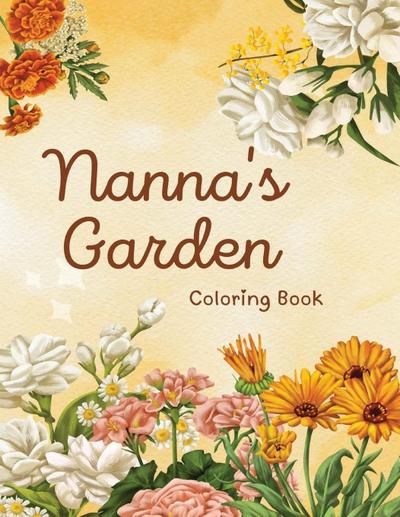 Nanna’s Garden