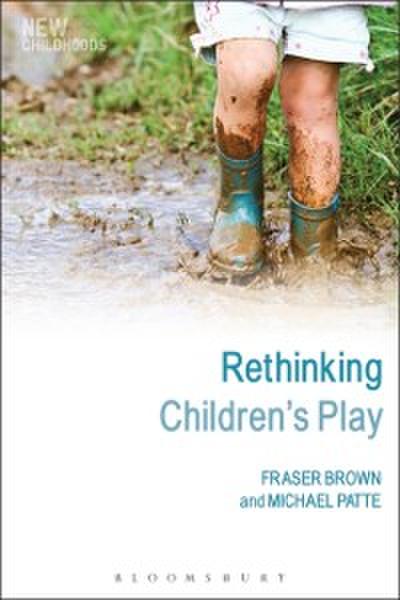Rethinking Children’’s Play