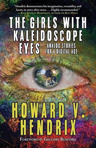 The Girls With Kaleidoscope Eyes