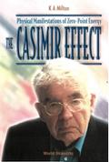 CASIMIR EFFECT,THE