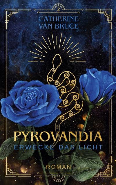 Pyrovandia - Erwecke das Licht