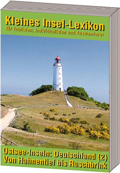 Ostsee-Inseln: Deutschland 2