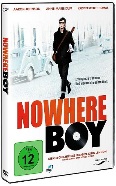 Nowhere Boy