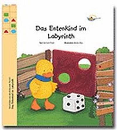 Das Entenkind im Labyrinth