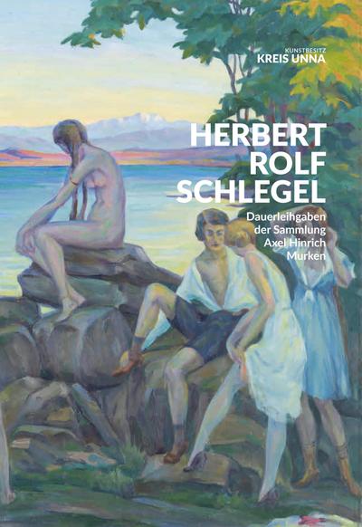 Herbert Rolf Schlegel