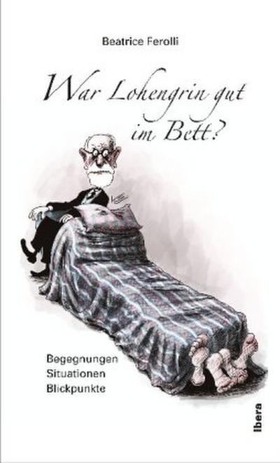 War Lohengrin gut im Bett?
