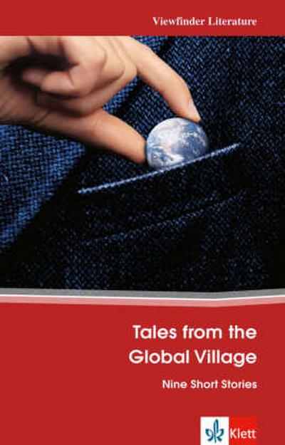 Viewfinder Literature Tales from the Global Village