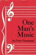 One Man’s Music