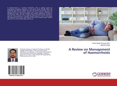 A Review on Management of Haemorrhoids