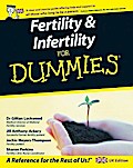 Fertility and Infertility For Dummies