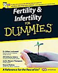 Fertility and Infertility For Dummies