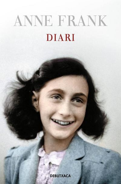 Diari d’Anne Frank