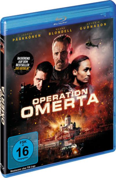 Operation Omerta