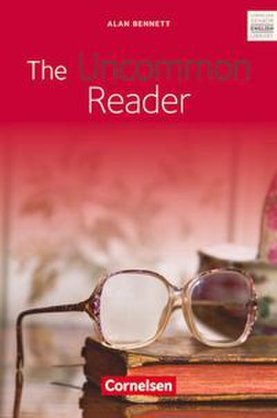 The Uncommon Reader