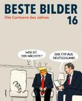 Beste Bilder 16 - Die Cartoons des Jahres 2025