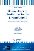 Biomarkers of Radiation in the Environment