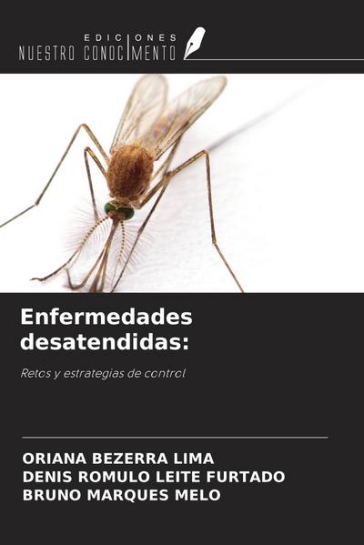 Enfermedades desatendidas: