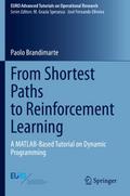 From Shortest Paths to Reinforcement Learning