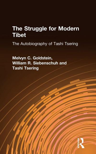 The Struggle for Modern Tibet