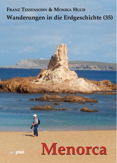 Wanderungen in die Erdgeschichte Menorca